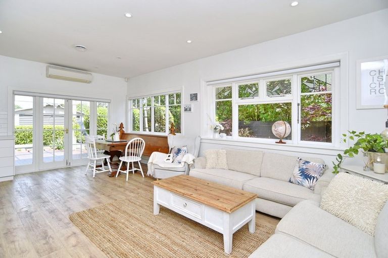 Photo of property in 145 Mersey Street, St Albans, Christchurch, 8014