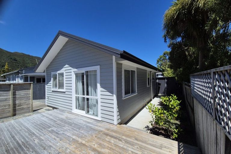 Photo of property in 81a Waiwhetu Road, Waterloo, Lower Hutt, 5011