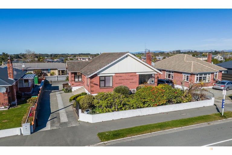 Photo of property in 226 Wai-iti Road, Highfield, Timaru, 7910