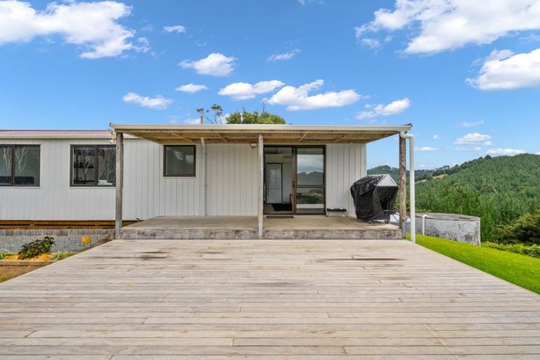 Photo of property in 539 Ararua Road, Waiotira, 0193