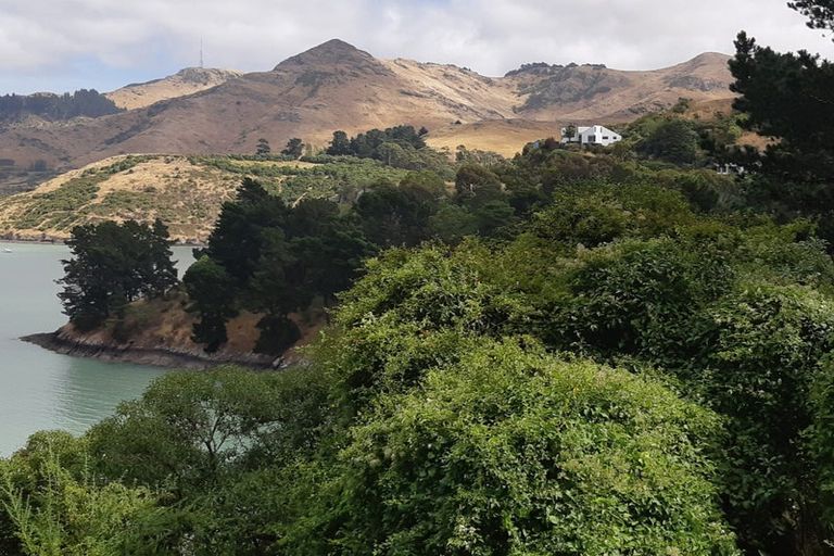 Photo of property in 68 Park Terrace, Corsair Bay, Lyttelton, 8082