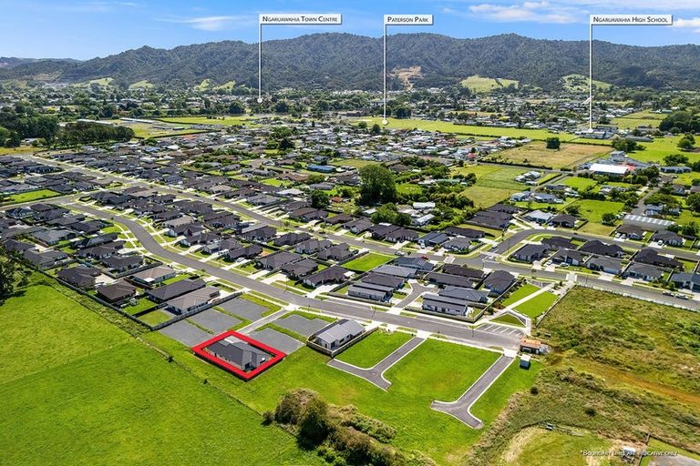 Photo of property in 42 Kotukutuku Street, Ngaruawahia, 3720