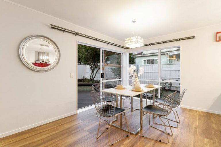 Photo of property in 15c Peary Road, Mount Eden, Auckland, 1024