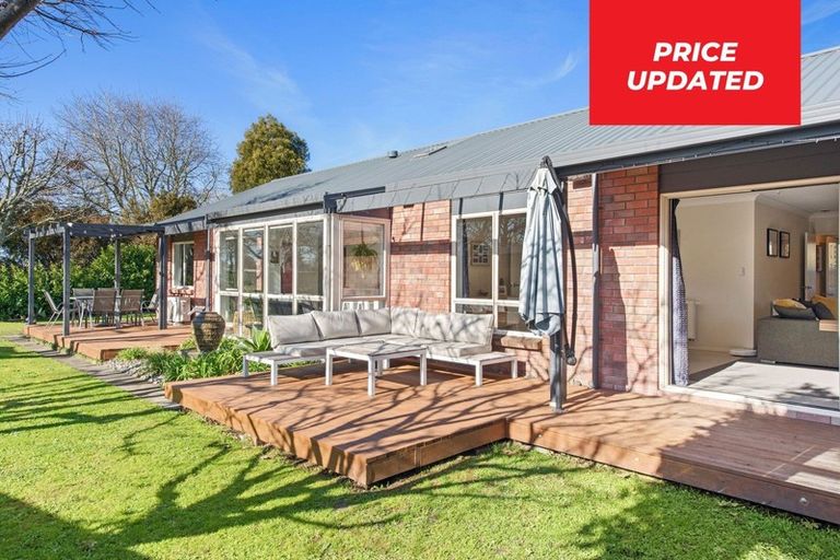 Photo of property in 15 Halcione Close, Flagstaff, Hamilton, 3210