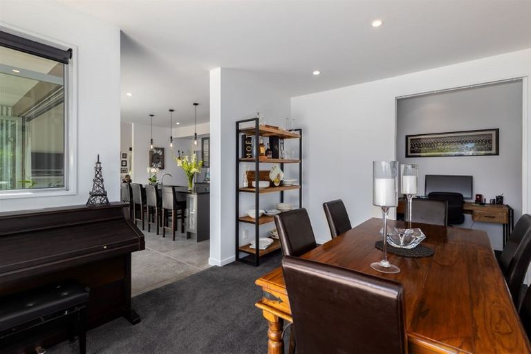 Photo of property in 136 Heywards Road, Clarkville, Kaiapoi, 7692