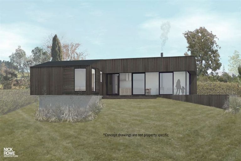 Photo of property in 61 Hauraki Road, Leigh, Warkworth, 0985