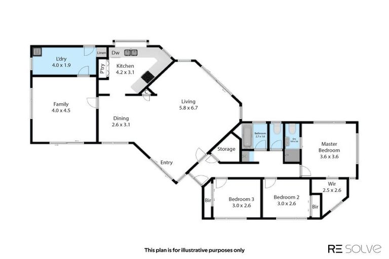 Photo of property in 33 Nikau Street, Inglewood, 4330