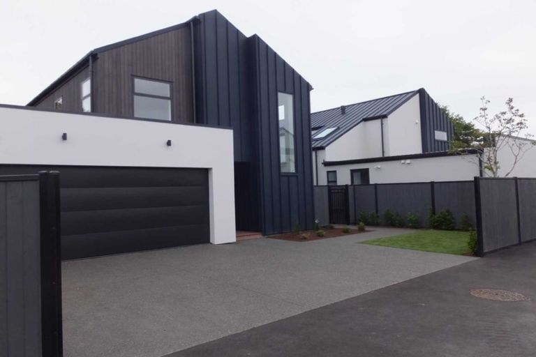 Photo of property in 45 Repton Street, Merivale, Christchurch, 8014