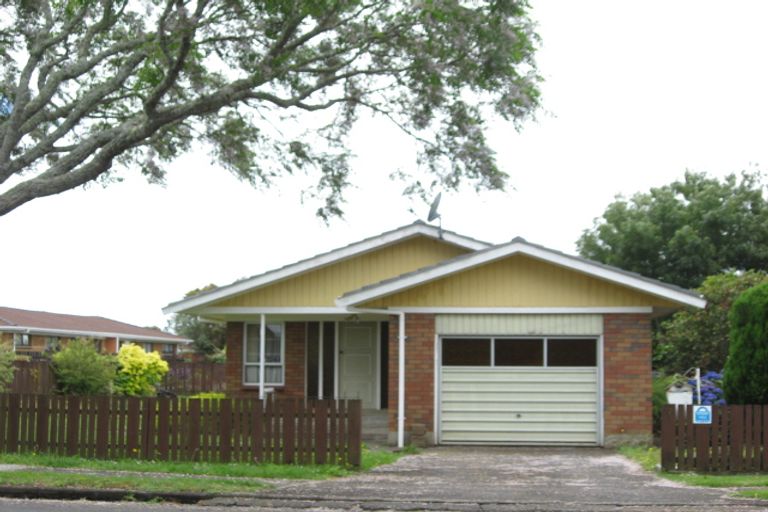 Photo of property in 7 Jutland Road, Pukekohe, 2120