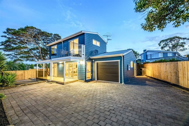 Photo of property in 3/42 Pomaria Road, Henderson, Auckland, 0610