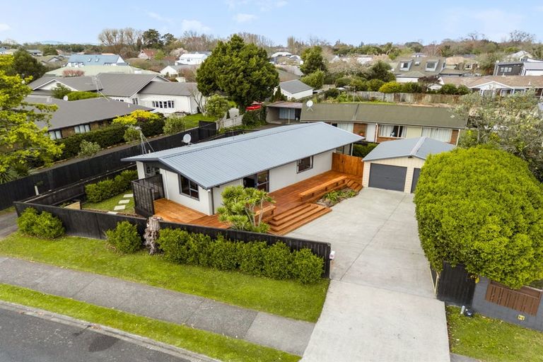 Photo of property in 14 Endeavour Avenue, Flagstaff, Hamilton, 3210