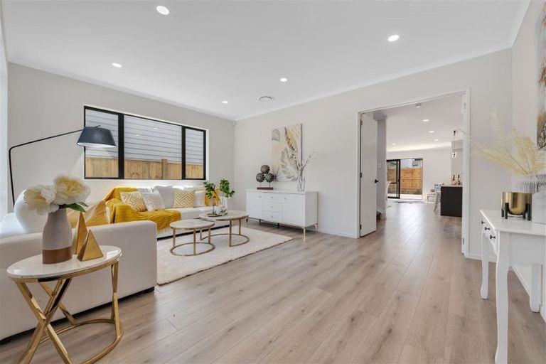 Photo of property in 14 Koromeke Street, Flat Bush, Auckland, 2019
