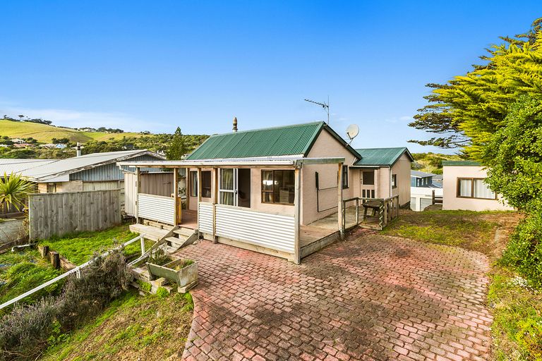 Photo of property in 308 Tomahawk Road, Ocean Grove, Dunedin, 9013