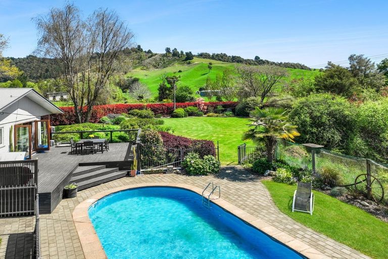 Photo of property in 848 Dovedale Road, Dovedale, Wakefield, 7096