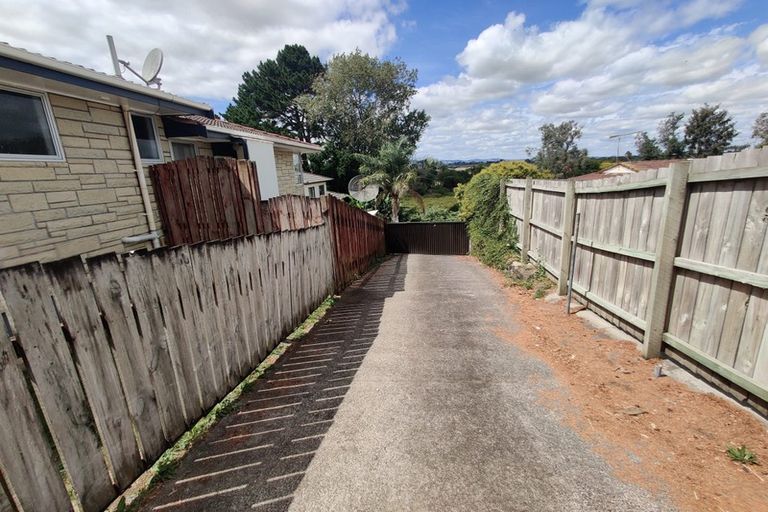 Photo of property in 33 Leaver Place, Weymouth, Auckland, 2103