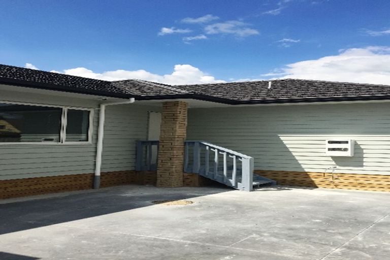 Photo of property in 4/41 York Street, Hamilton East, Hamilton, 3216