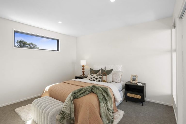 Photo of property in 3/39 Woodville Street, Edgeware, Christchurch, 8013