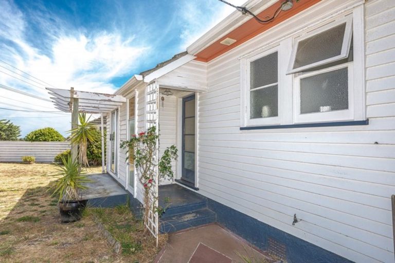 Photo of property in 78 Koromiko Road, Gonville, Whanganui, 4501