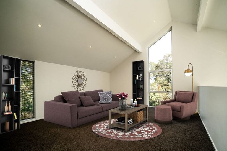 Photo of property in 363 Ryans Road, Yaldhurst, Christchurch, 7676