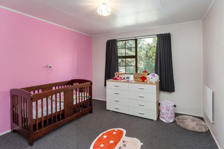 Photo of property in 6 Miro Street, Lansdowne, Masterton, 5810