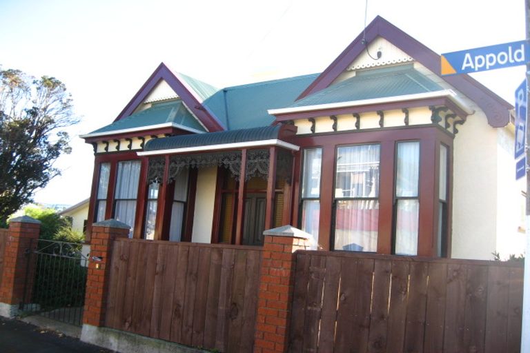 Photo of property in 9 Appold Street, Maryhill, Dunedin, 9011