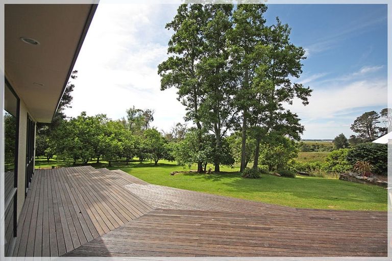 Photo of property in 1205 State Highway 57, Shannon, Palmerston North, 4474