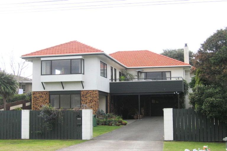 Photo of property in 203 Valley Road, Mount Maunganui, 3116