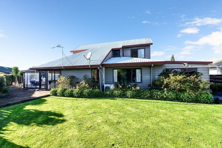 Photo of property in 15 Halyard Close, Flagstaff, Hamilton, 3210