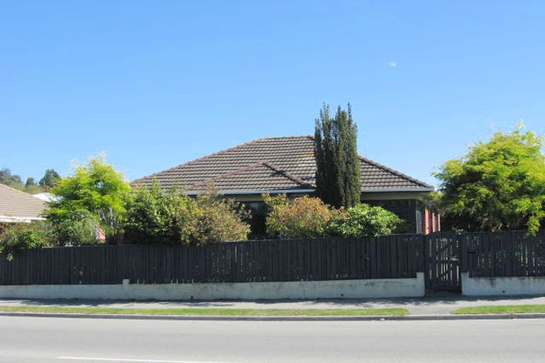 Photo of property in 136 Selwyn Street, Waimataitai, Timaru, 7910