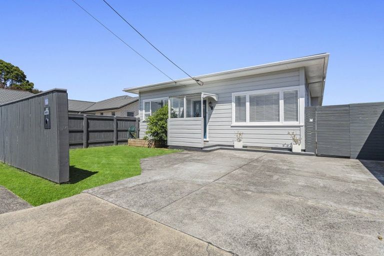 Photo of property in 118 Cutfield Road, Westown, New Plymouth, 4310