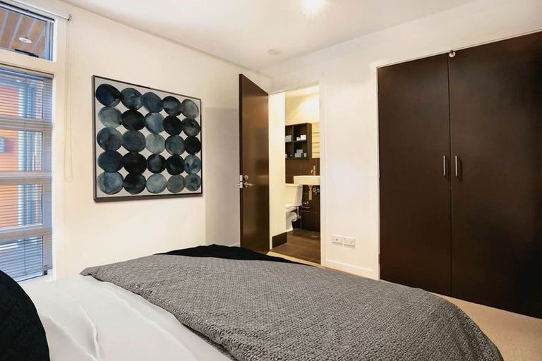 Photo of property in 3g/1 Hanson Street, Mount Cook, Wellington, 6021