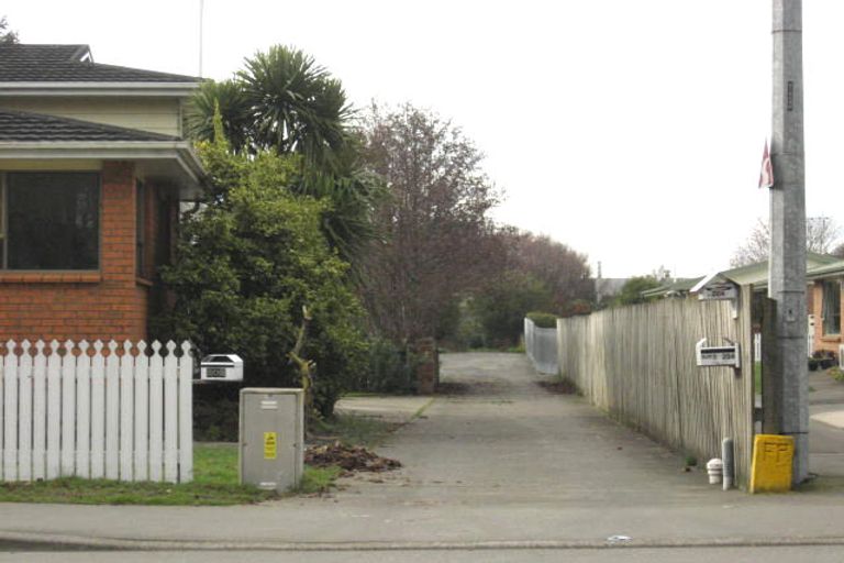 Photo of property in 2/204 Elles Road, Strathern, Invercargill, 9812