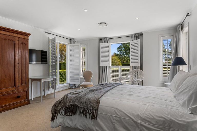 Photo of property in 57 Millcroft Lane, Ohoka, Kaiapoi, 7692