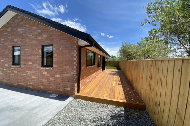 Photo of property in 32b Harvard Road, Burleigh, Blenheim, 7201