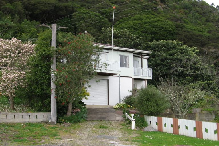 Photo of property in 25 Creagh Street, Tapu, Thames, 3575