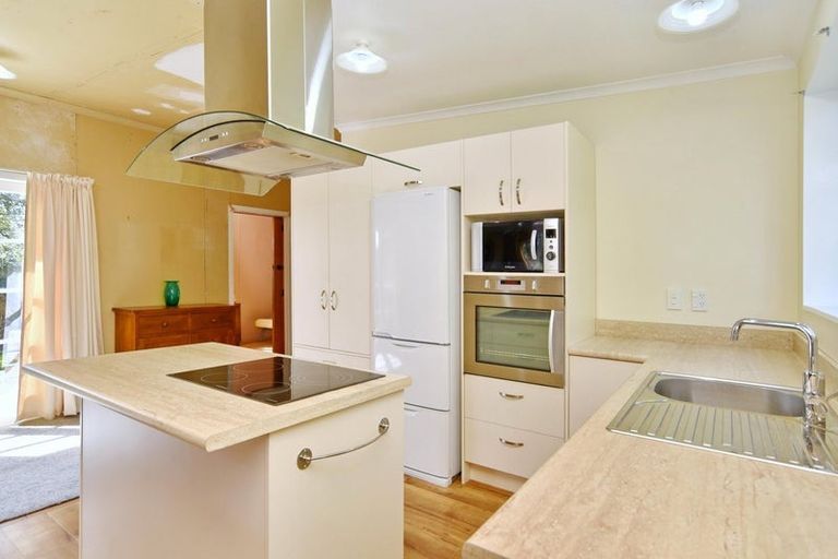 Photo of property in 21 Kowai Street, Leithfield, 7481