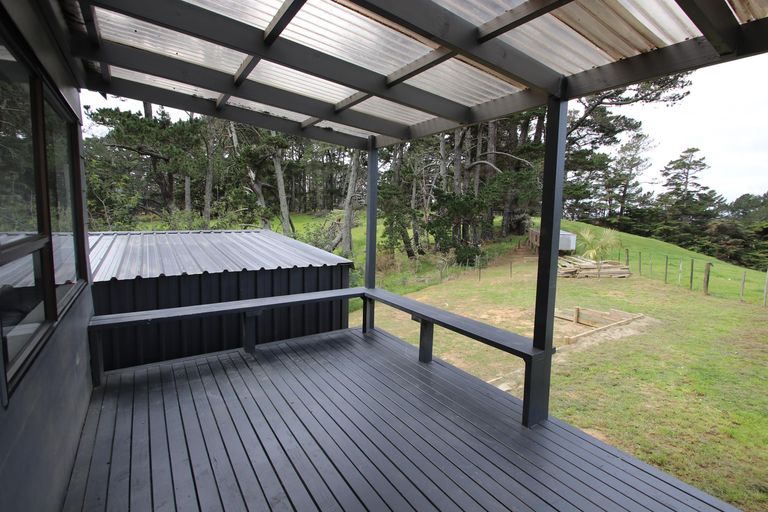 Photo of property in 413a Spains Road, Awanui, 0486