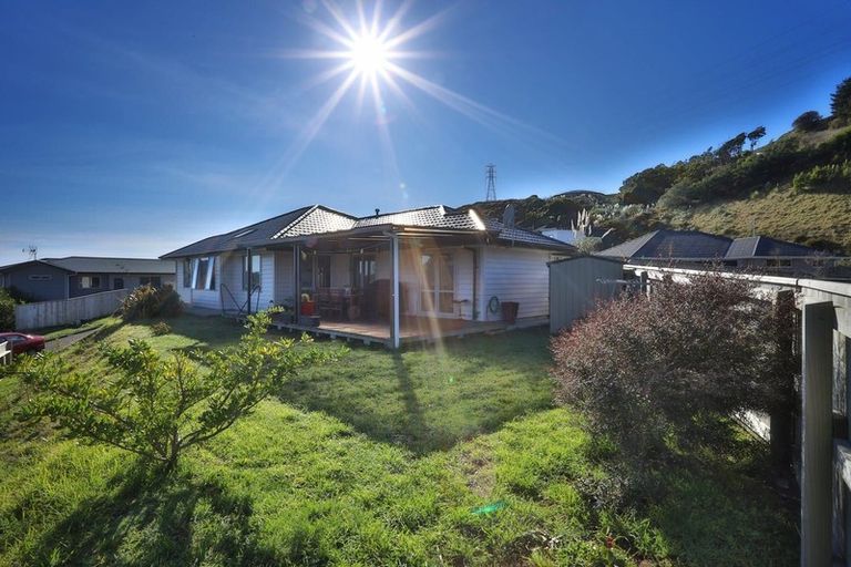 Photo of property in 78 Spyglass Lane, Whitby, Porirua, 5024