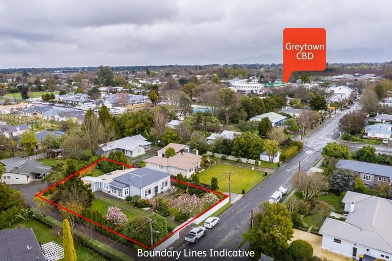 Photo of property in 26 Mcmaster Street, Greytown, 5712