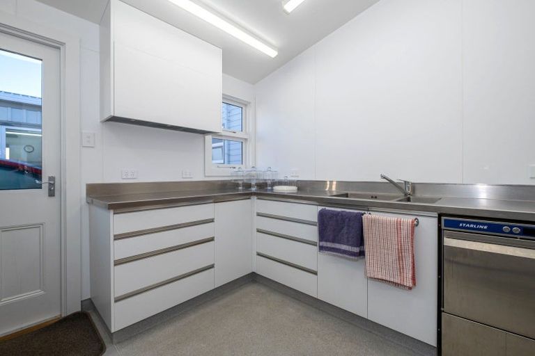 Photo of property in 116 Talbot Street, Geraldine, 7930