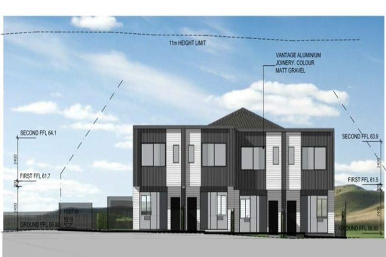 Photo of property in 156 Ridge Road, Howick, Auckland, 2014