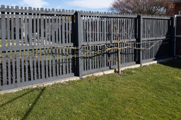 Photo of property in 122 George Street, Tinwald, Ashburton, 7700