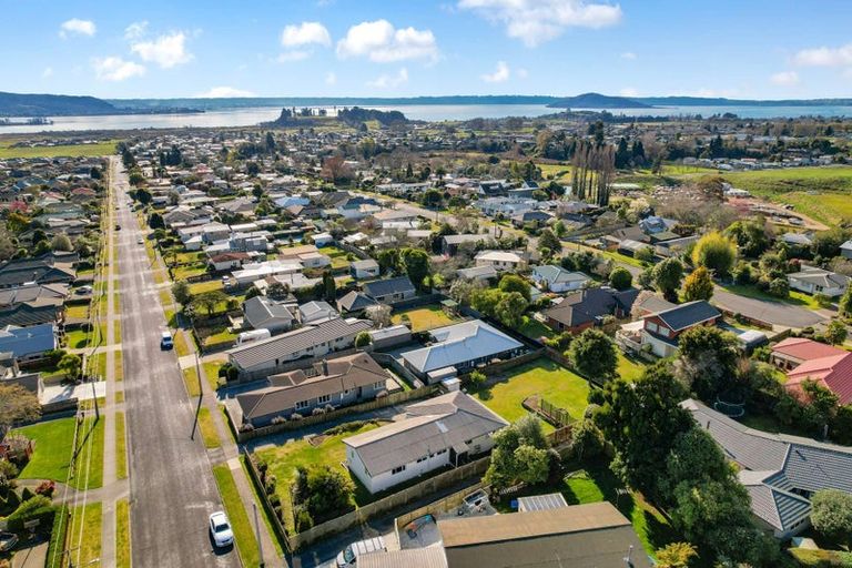 Photo of property in 68 Basley Road, Owhata, Rotorua, 3010