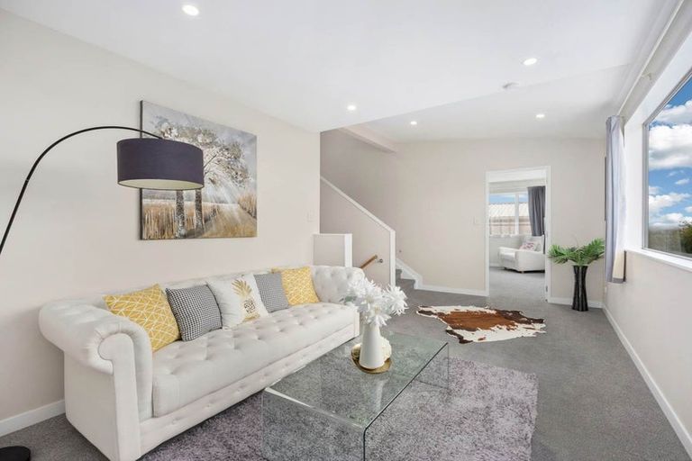 Photo of property in 75a Lynden Avenue, Hillcrest, Auckland, 0627