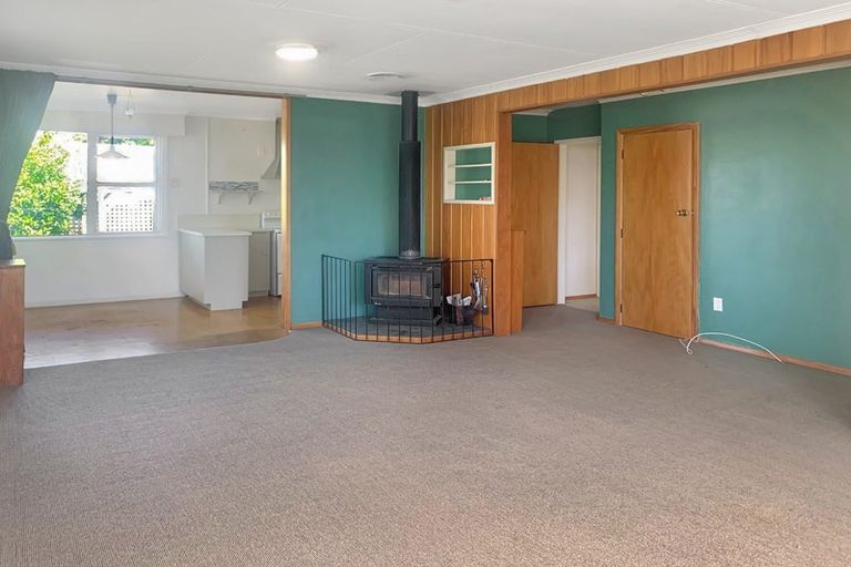 Photo of property in 49 Guy Street, Dannevirke, 4930