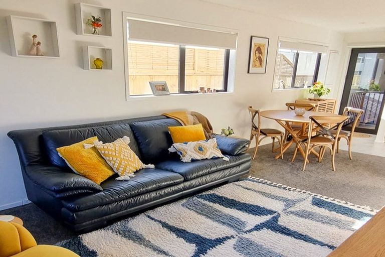 Photo of property in 9/41 Collingwood Street, Waterloo, Lower Hutt, 5011