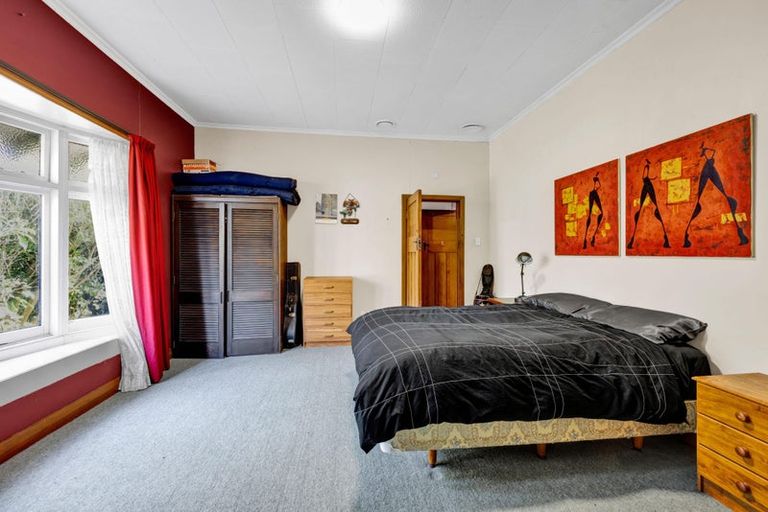 Photo of property in 150 Ackworth Road, Lepperton, New Plymouth, 4373