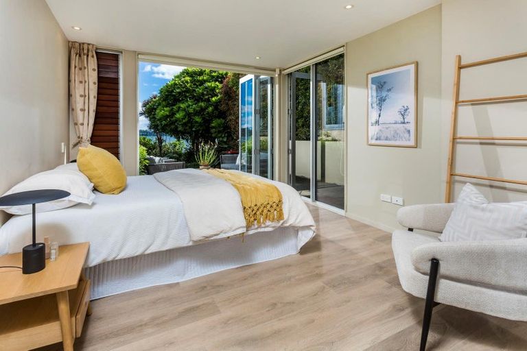 Photo of property in 7 Eric Price Avenue, Takapuna, Auckland, 0620