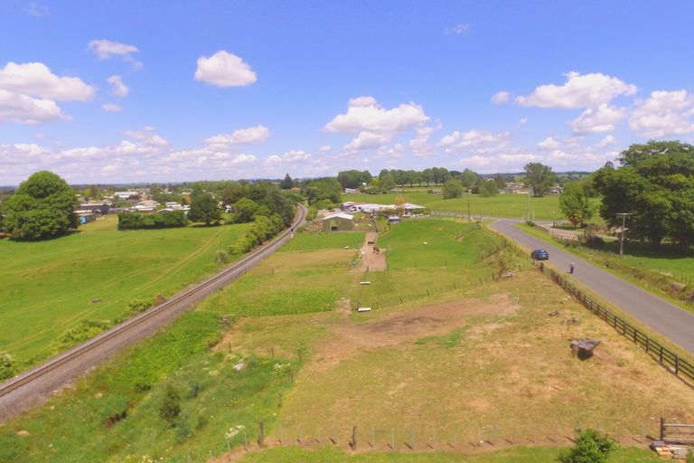 Photo of property in 33/35 Overdale Street, Putaruru, 3411