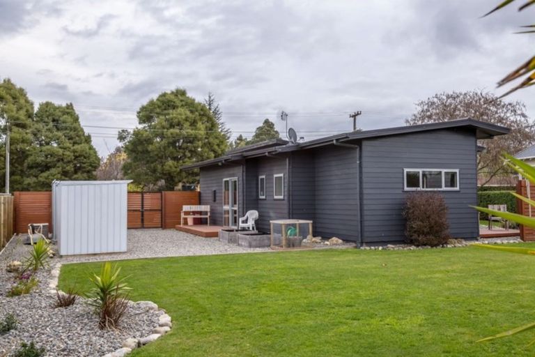 Photo of property in 118 Solway Crescent, Solway, Masterton, 5810